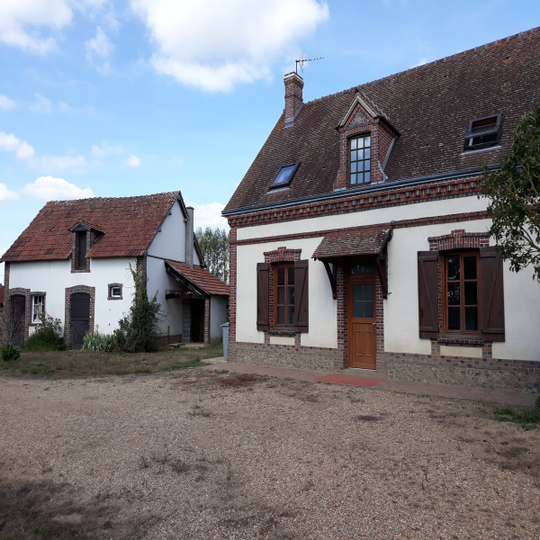 Offres de vente Maison Breteuil 27160