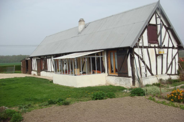 Offres de vente Maison Breteuil 27160